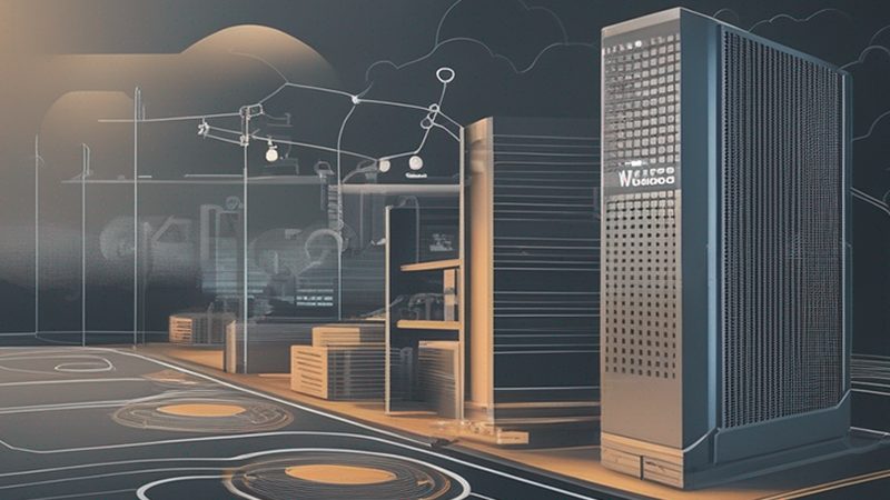 物联网网关通信协议：选型关键与厂商解析