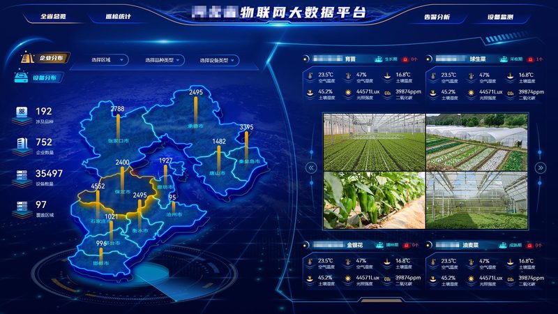 微功耗传感器网络模块：如何精准匹配您的需求**