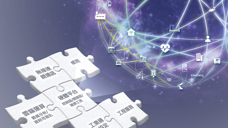 G物联网网关：连接万物，构建智能未来
