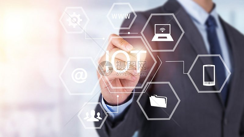 工业IoT平台：揭秘品牌排行榜背后的技术逻辑