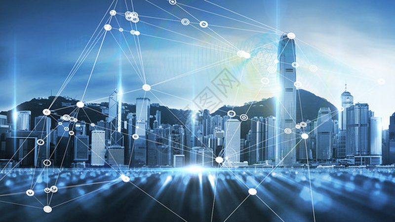 智慧工地物联网安装方案：关键技术与实施要点