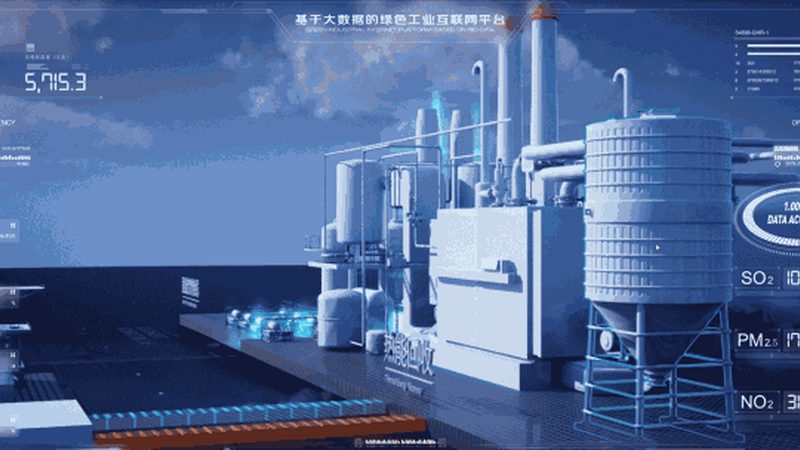 企业自建物联网平台：揭秘实施周期的关键因素