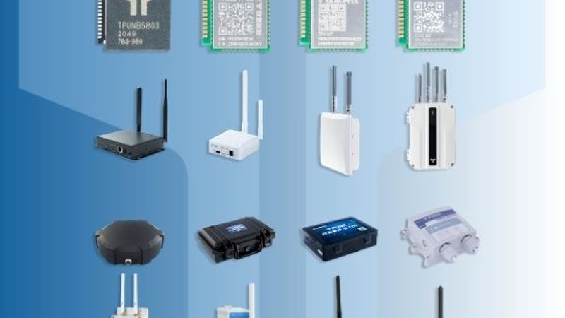 IoT平台参数配置：揭秘关键要素与配置技巧